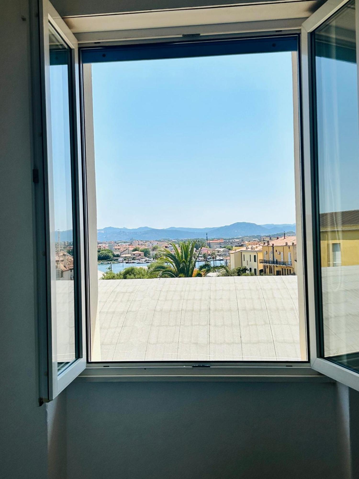 Апартаменты Olbia Centro Экстерьер фото